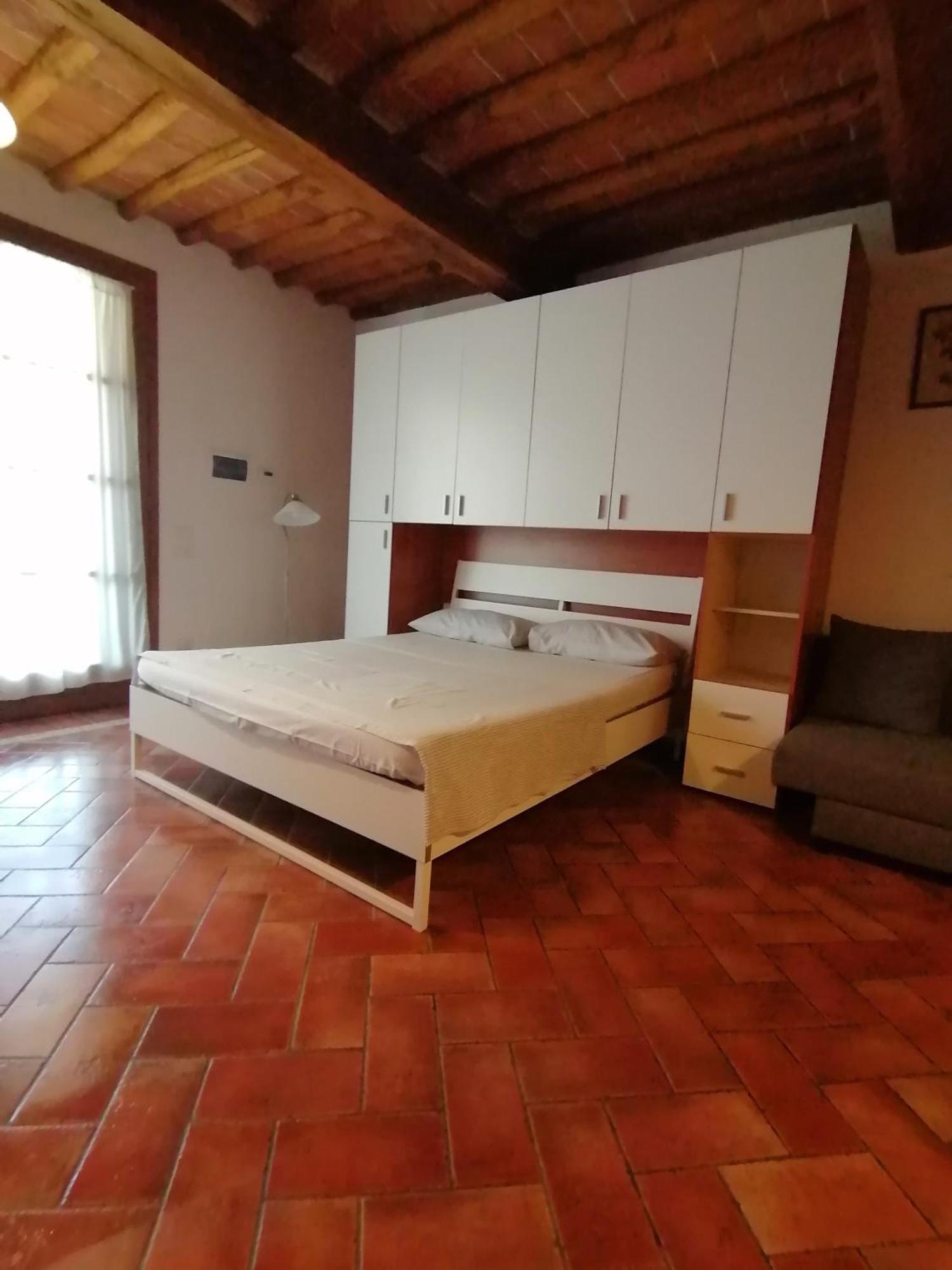 Agriturismo Borgo Stella Montespertoli Eksteriør billede